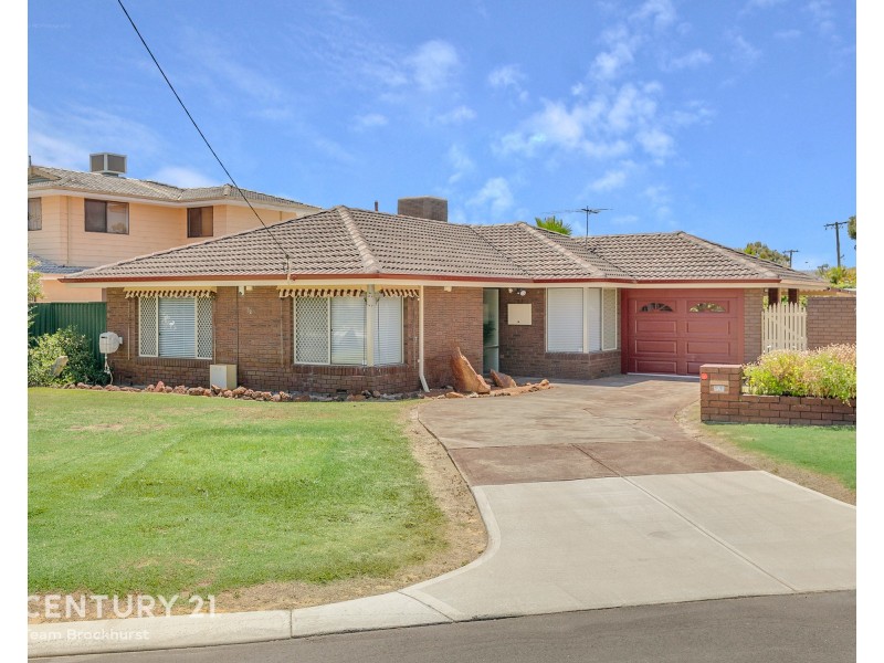 32 Griffith Way, Thornlie WA 6108