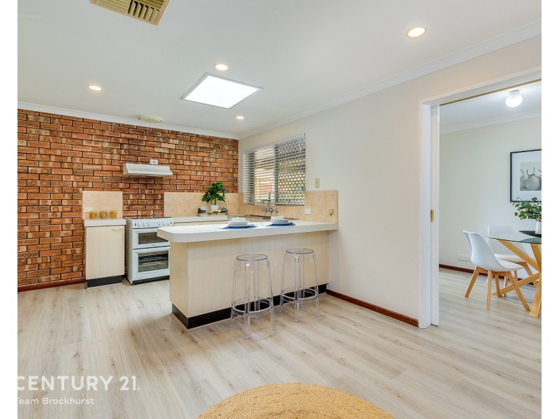 32 Griffith Way, Thornlie WA 6108