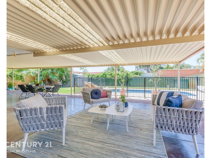 32 Griffith Way, Thornlie WA 6108