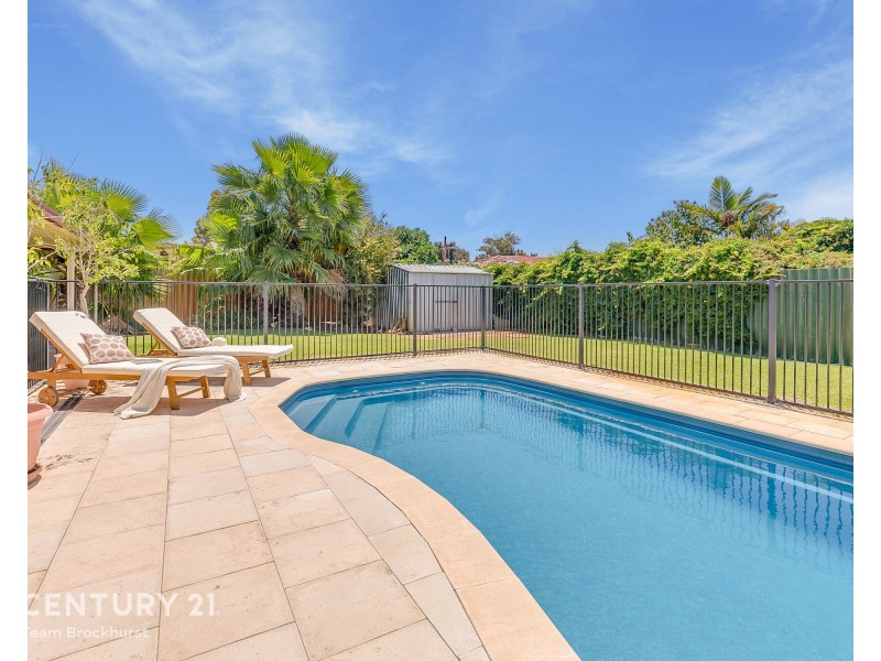 32 Griffith Way, Thornlie WA 6108