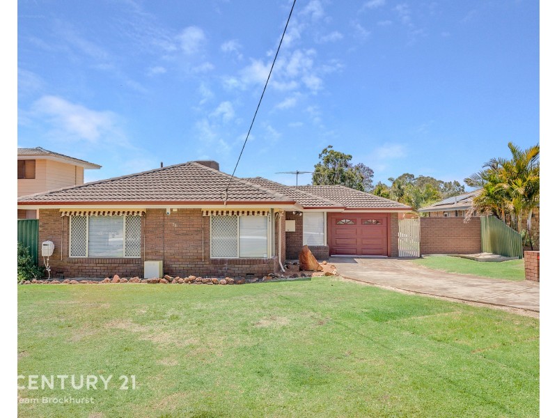32 Griffith Way, Thornlie WA 6108