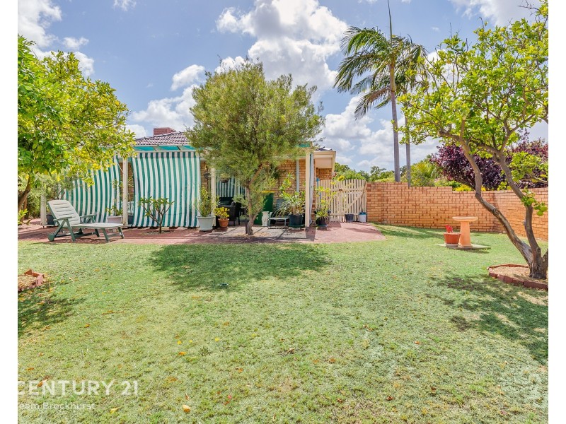 3A Chancery Court, Thornlie WA 6108