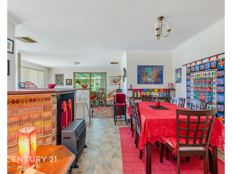 3A Chancery Court, Thornlie WA 6108