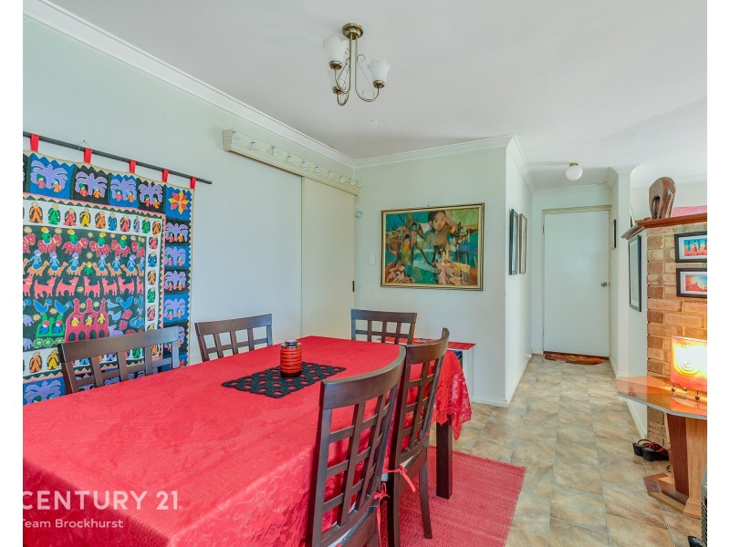 3A Chancery Court, Thornlie WA 6108