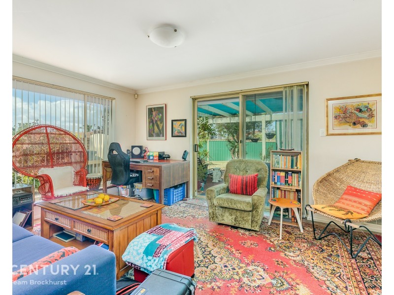 3A Chancery Court, Thornlie WA 6108