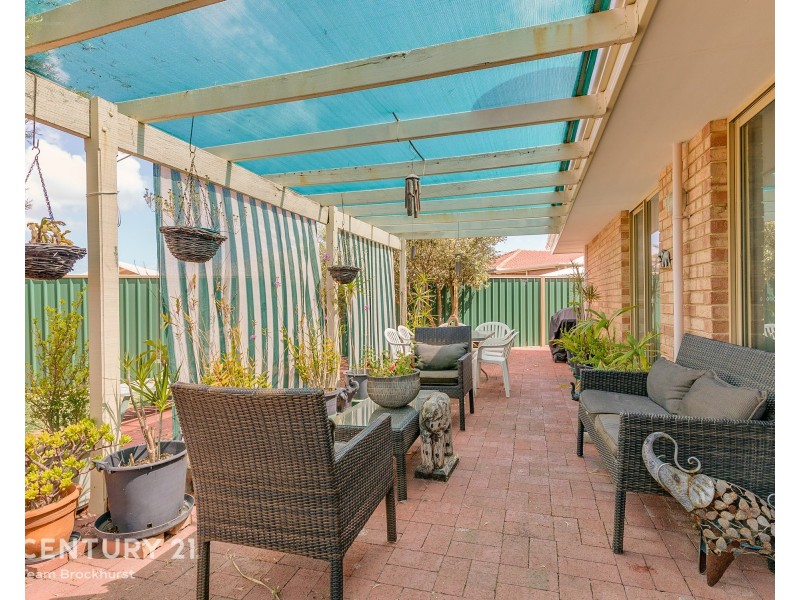 3A Chancery Court, Thornlie WA 6108