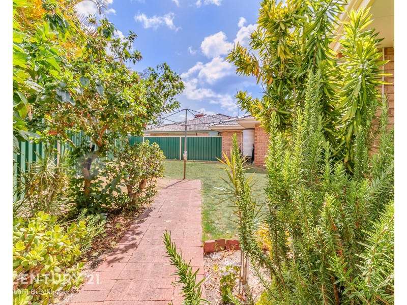 3A Chancery Court, Thornlie WA 6108