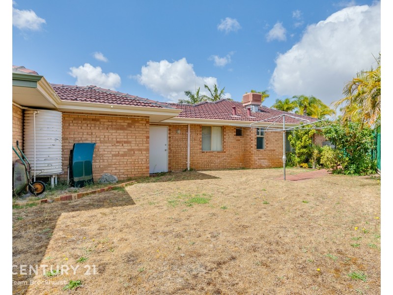 3A Chancery Court, Thornlie WA 6108