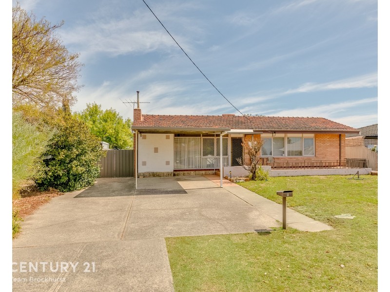 9 Earls Court, Thornlie WA 6108