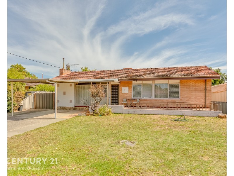 9 Earls Court, Thornlie WA 6108