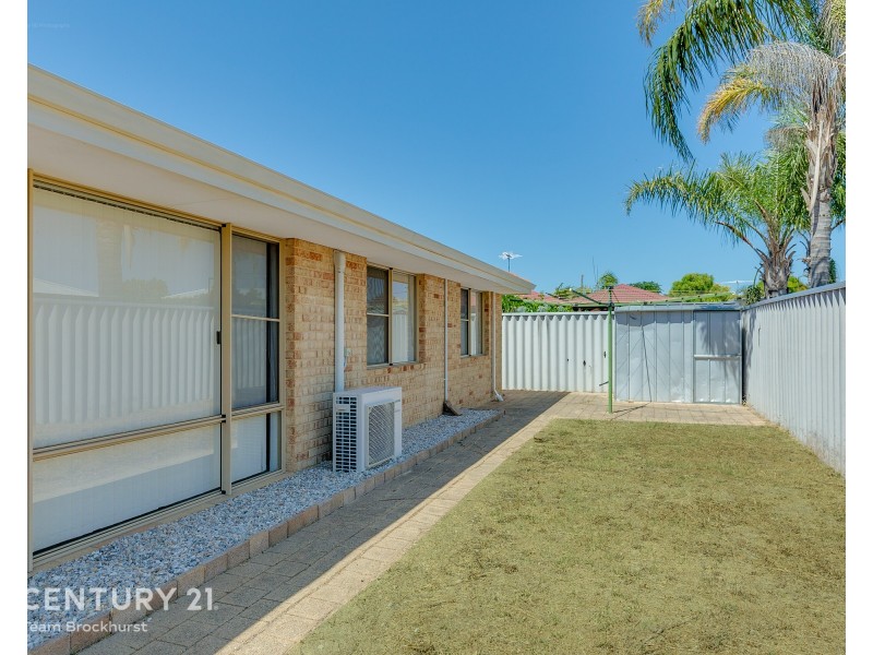 15 Madden Place, Huntingdale WA 6110