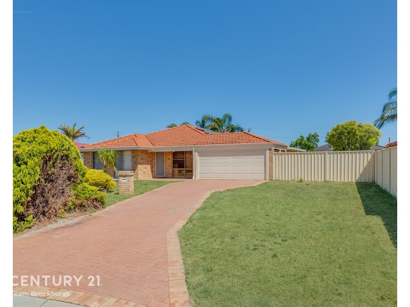 15 Madden Place, Huntingdale WA 6110