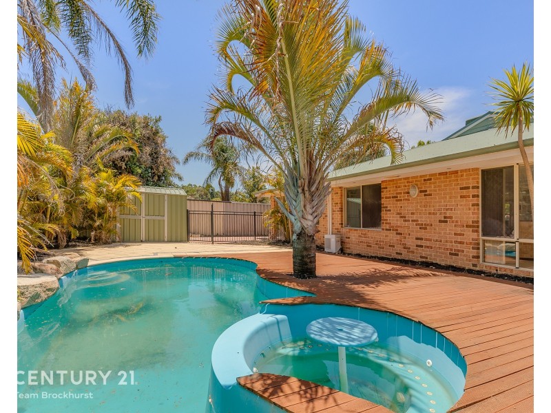 3 Goodwood Way, Canning Vale WA 6155