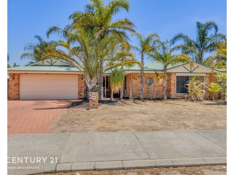 3 Goodwood Way, Canning Vale WA 6155