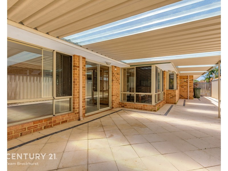 3 Goodwood Way, Canning Vale WA 6155