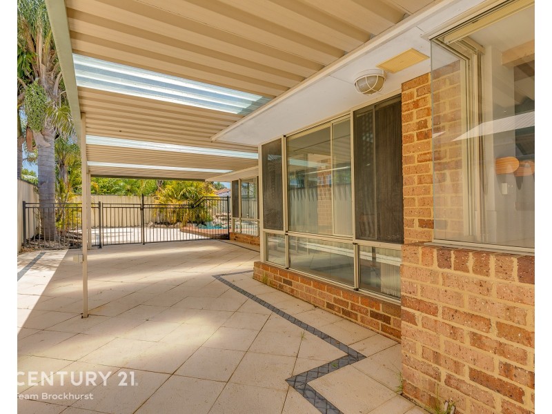3 Goodwood Way, Canning Vale WA 6155