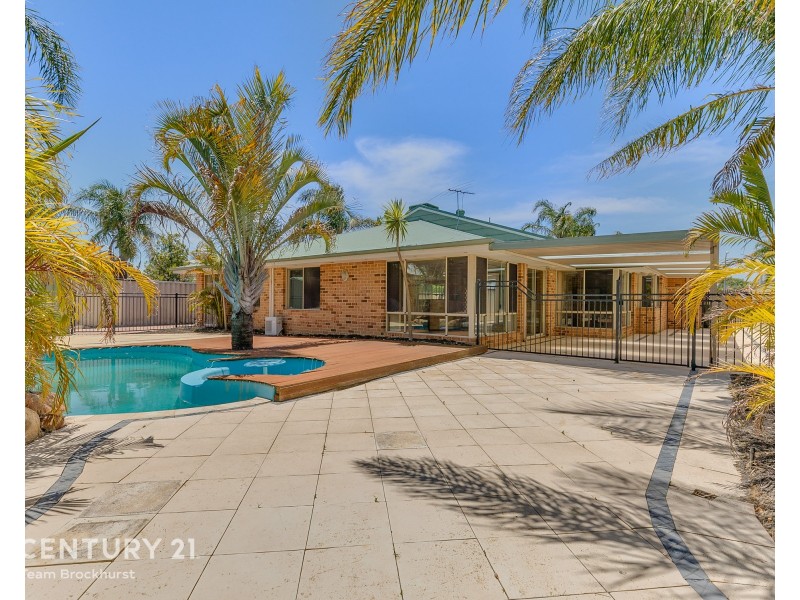 3 Goodwood Way, Canning Vale WA 6155