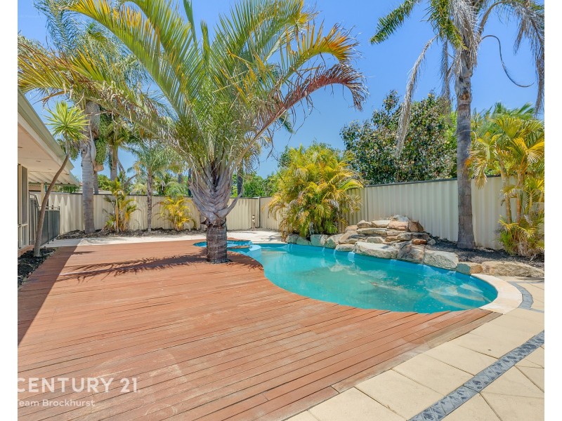 3 Goodwood Way, Canning Vale WA 6155