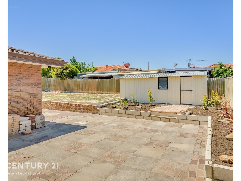 38 Windsor Drive, Gosnells WA 6110