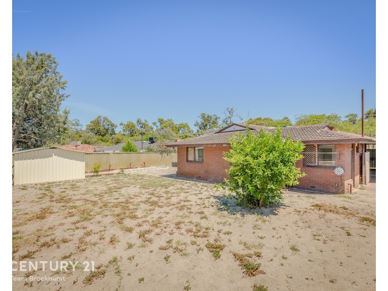 38 Windsor Drive, Gosnells WA 6110