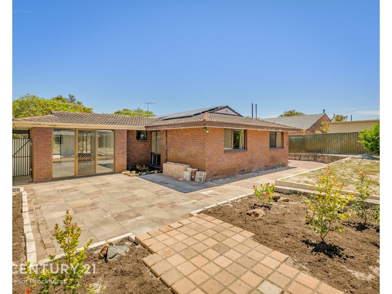 38 Windsor Drive, Gosnells WA 6110
