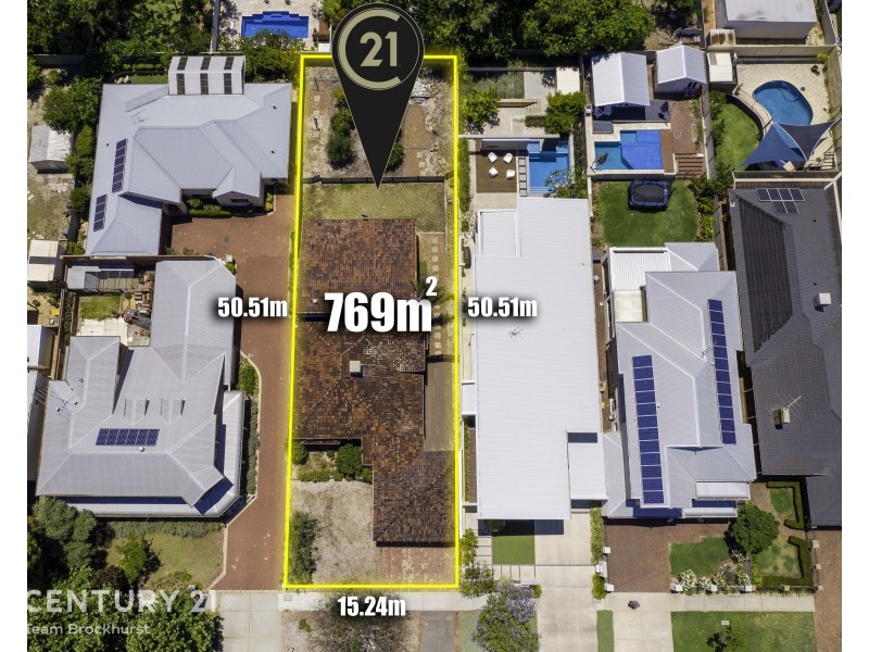 12 Anthony Street, South Perth WA 6151