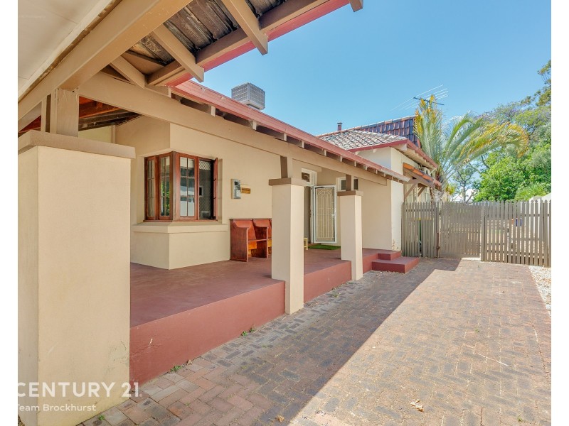 12 Anthony Street, South Perth WA 6151