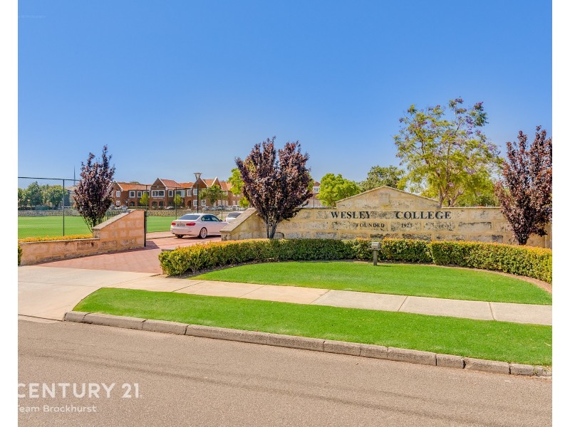 12 Anthony Street, South Perth WA 6151