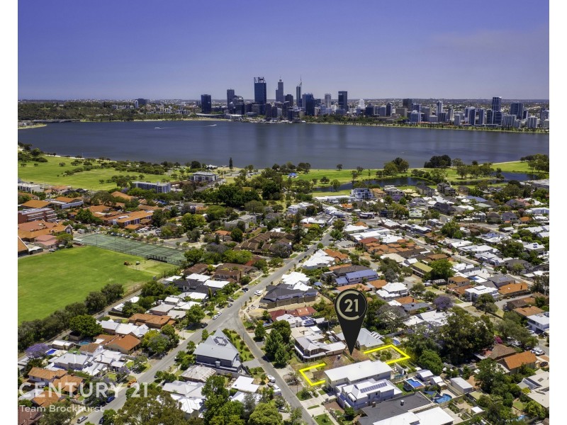 12 Anthony Street, South Perth WA 6151