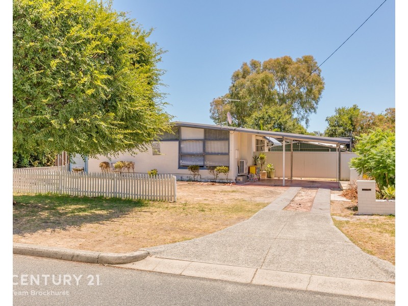 20 Kenmare Avenue, Thornlie WA 6108