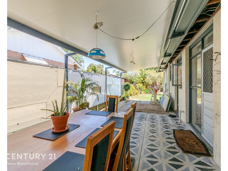 20 Kenmare Avenue, Thornlie WA 6108