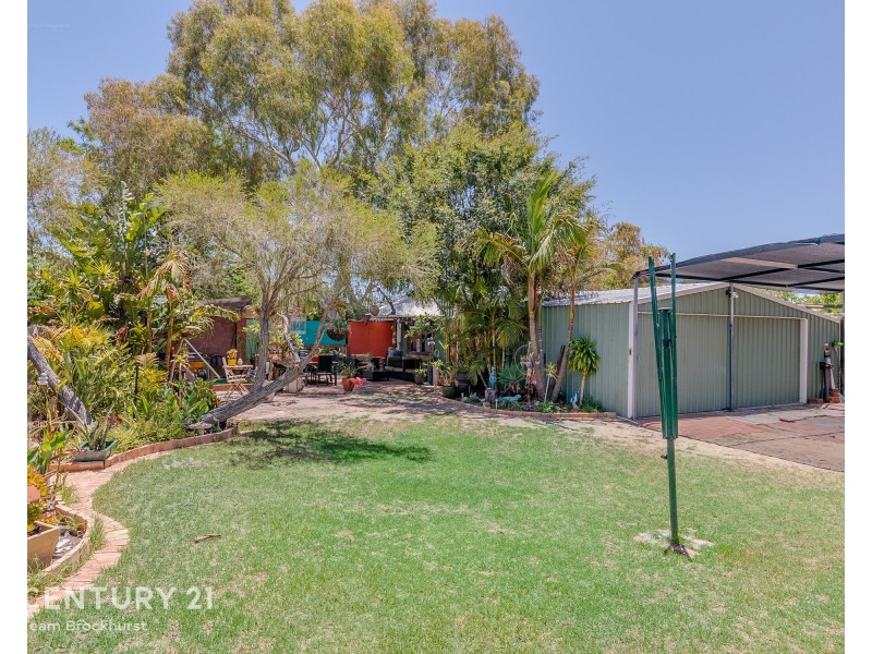 20 Kenmare Avenue, Thornlie WA 6108