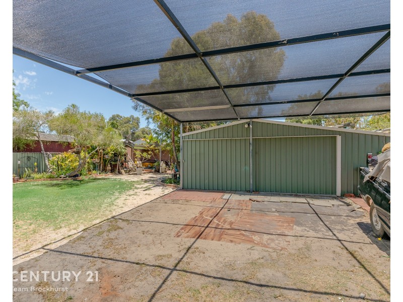20 Kenmare Avenue, Thornlie WA 6108
