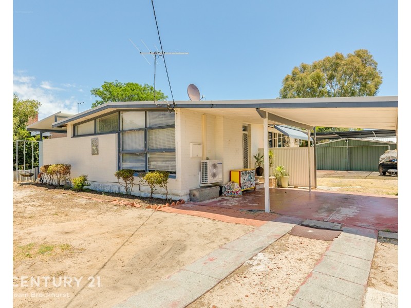 20 Kenmare Avenue, Thornlie WA 6108