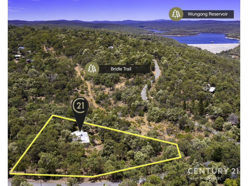 42 Wallangarra Drive, Bedfordale WA 6112