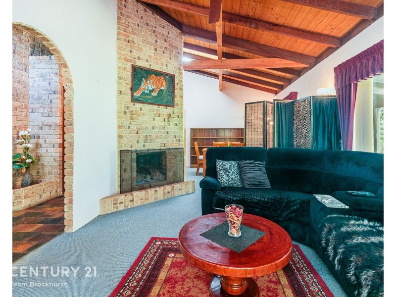 42 Wallangarra Drive, Bedfordale WA 6112