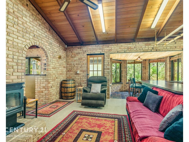 42 Wallangarra Drive, Bedfordale WA 6112