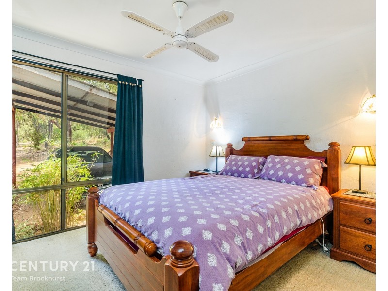 42 Wallangarra Drive, Bedfordale WA 6112