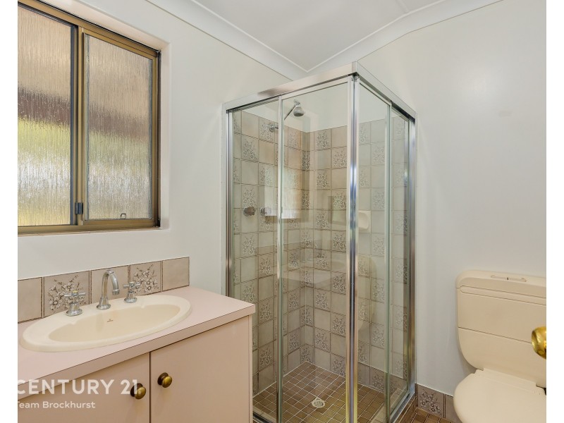 42 Wallangarra Drive, Bedfordale WA 6112