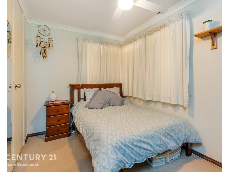 42 Wallangarra Drive, Bedfordale WA 6112