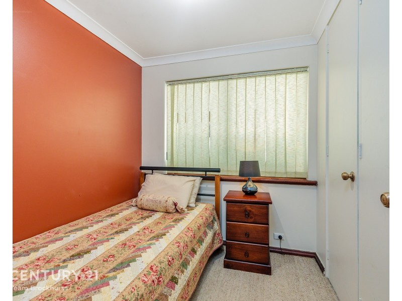 42 Wallangarra Drive, Bedfordale WA 6112