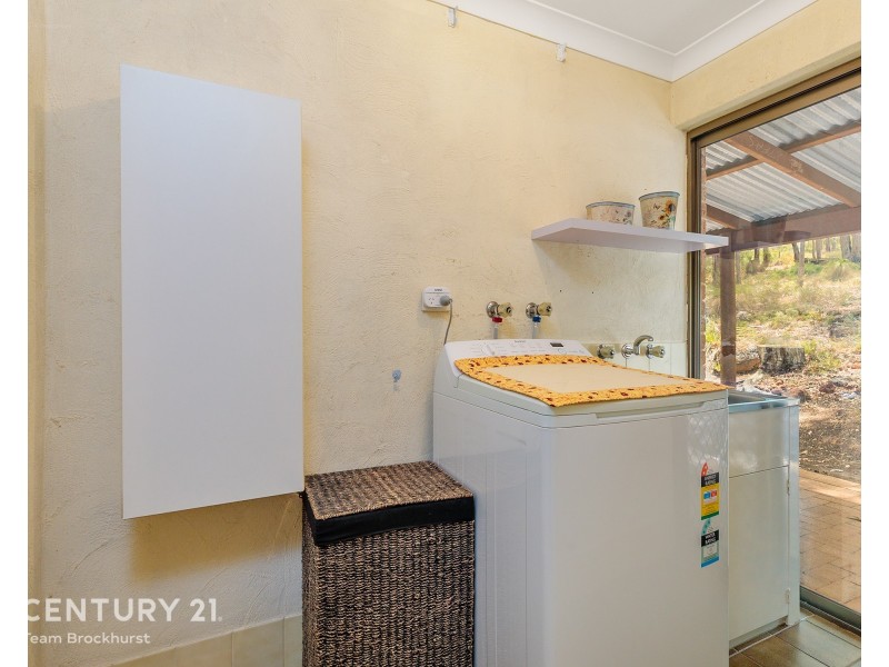 42 Wallangarra Drive, Bedfordale WA 6112