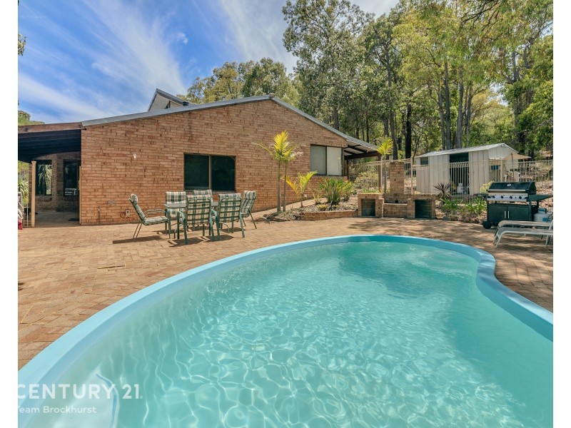 42 Wallangarra Drive, Bedfordale WA 6112