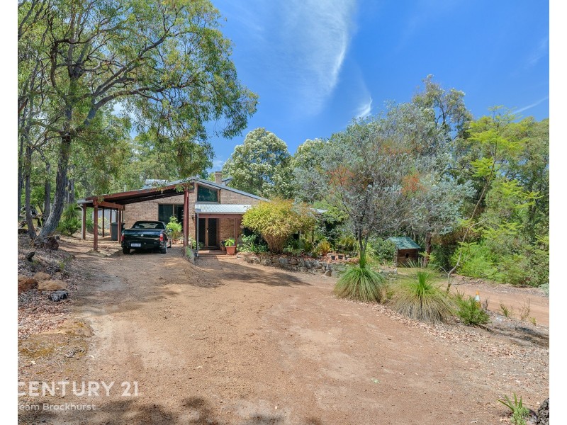 42 Wallangarra Drive, Bedfordale WA 6112