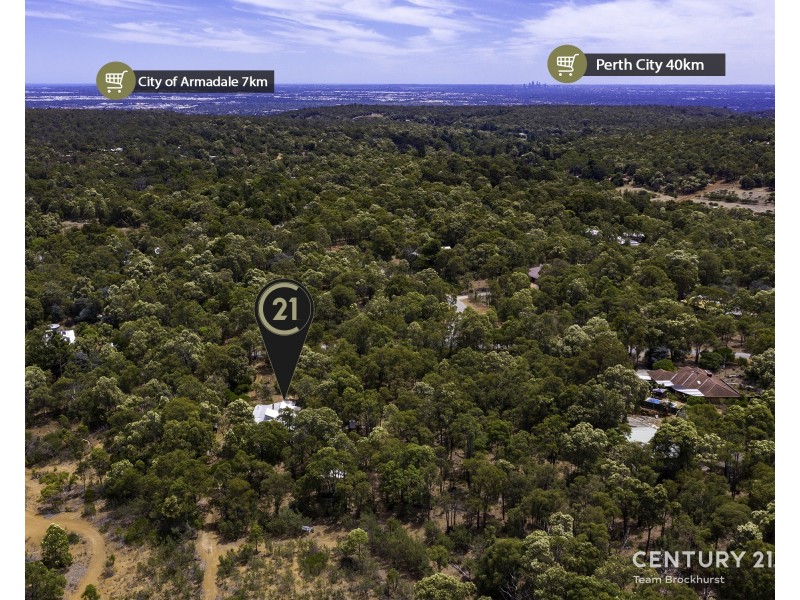 42 Wallangarra Drive, Bedfordale WA 6112