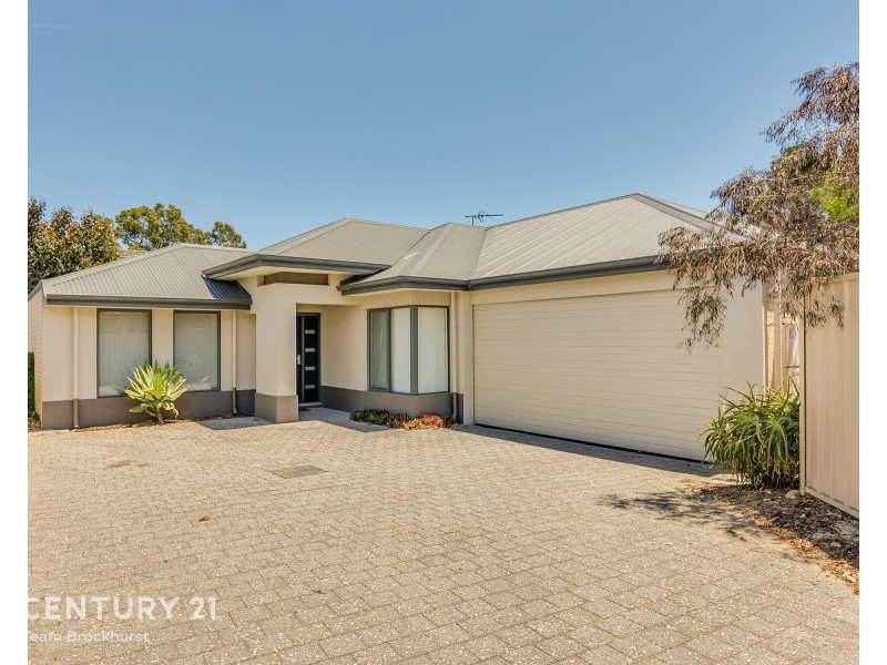 61B Thornlie Ave, Thornlie WA 6108