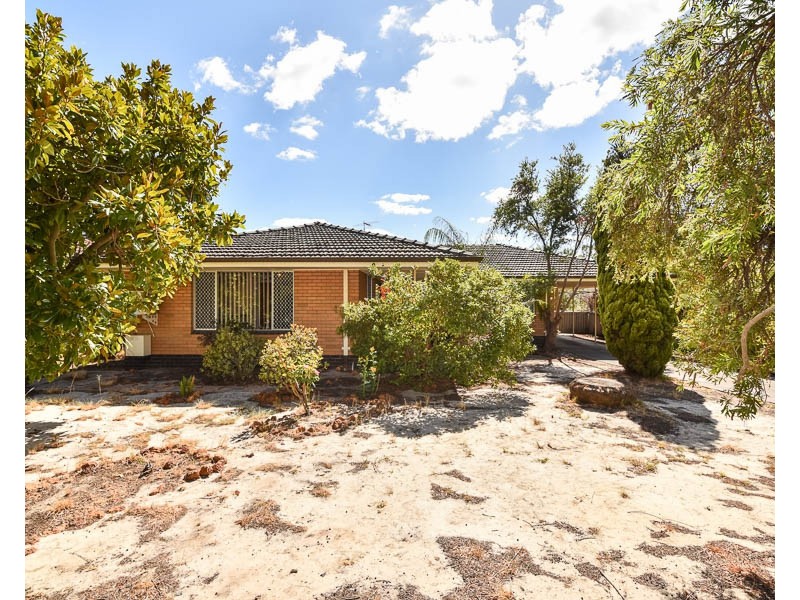 120 Hicks Street, Gosnells WA 6110