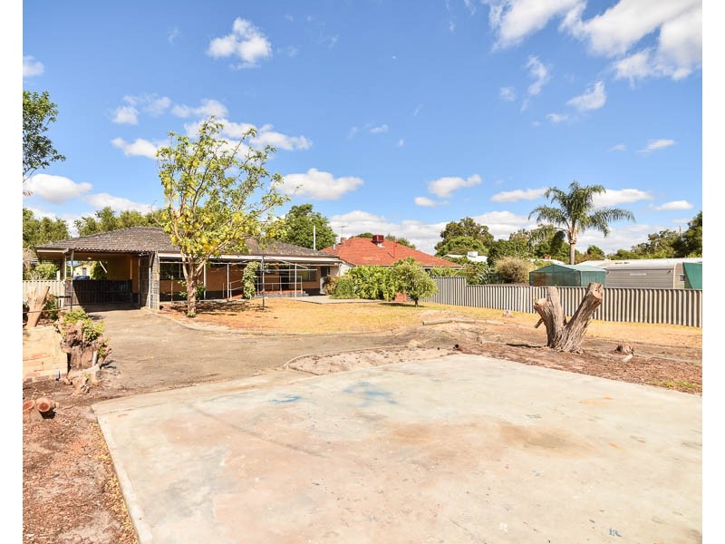 120 Hicks Street, Gosnells WA 6110