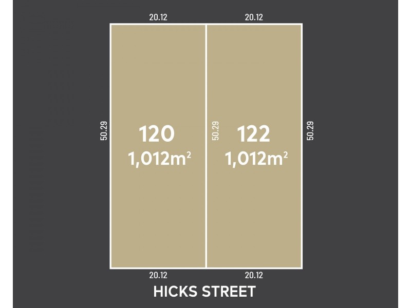 120 Hicks Street, Gosnells WA 6110