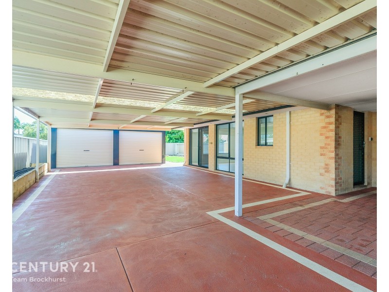 6 Clune Court, Huntingdale WA 6110